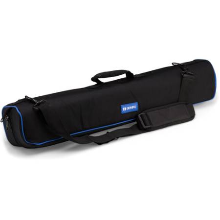 Benro Adventure TAD18AIB1 - zestaw, statyw aluminiowy, 4-sekcyjny, 39-153cm, głowica kulowa, udźwig 8kg_Torba transportowa idealna do przechowywania_4
